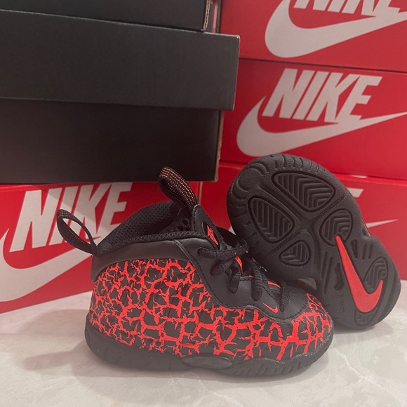 NIKE LIL’ POSITE ONE (TD) - Picture 3 of 3